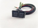 Evinrude Johnson 2 Stroke Outboard Trim Tilt Switch Assembly 0584842