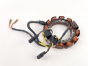 1997 Johnson 200 HP 2 Stroke Outboard Stator Assembly 0584643 OEM