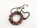 1997 Johnson 200 HP 2 Stroke Outboard Stator Assembly 0584643 OEM