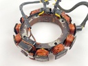 1997 Johnson 200 HP 2 Stroke Outboard Stator Assembly 0584643 OEM