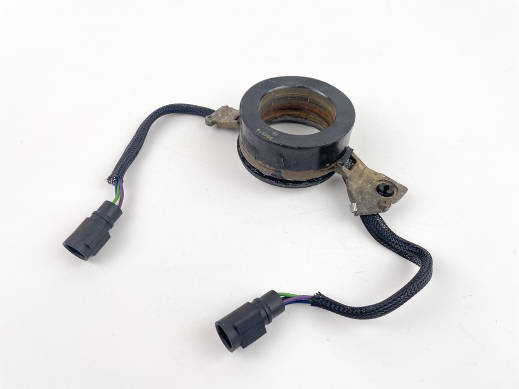 93-01 Evinrude Johnson 200 - 250 HP 2 Stroke Outboard Timer Base & Sensor 584586