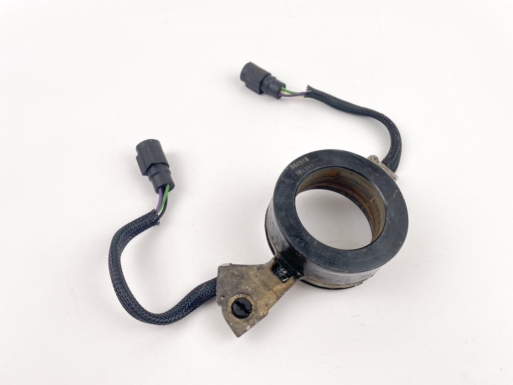 93-01 Evinrude Johnson 200 - 250 HP 2 Stroke Outboard Timer Base & Sensor 584586