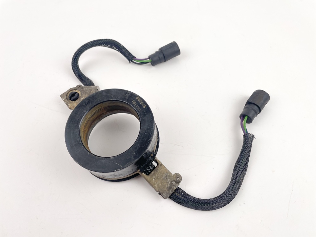 93-01 Evinrude Johnson 200 - 250 HP 2 Stroke Outboard Timer Base & Sensor 584586