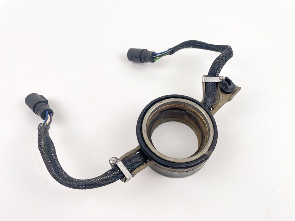 93-01 Evinrude Johnson 200 - 250 HP 2 Stroke Outboard Timer Base & Sensor 584586