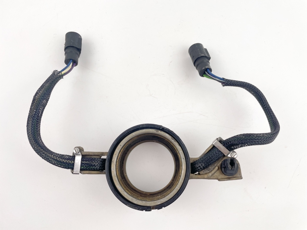 93-01 Evinrude Johnson 200 - 250 HP 2 Stroke Outboard Timer Base & Sensor 584586