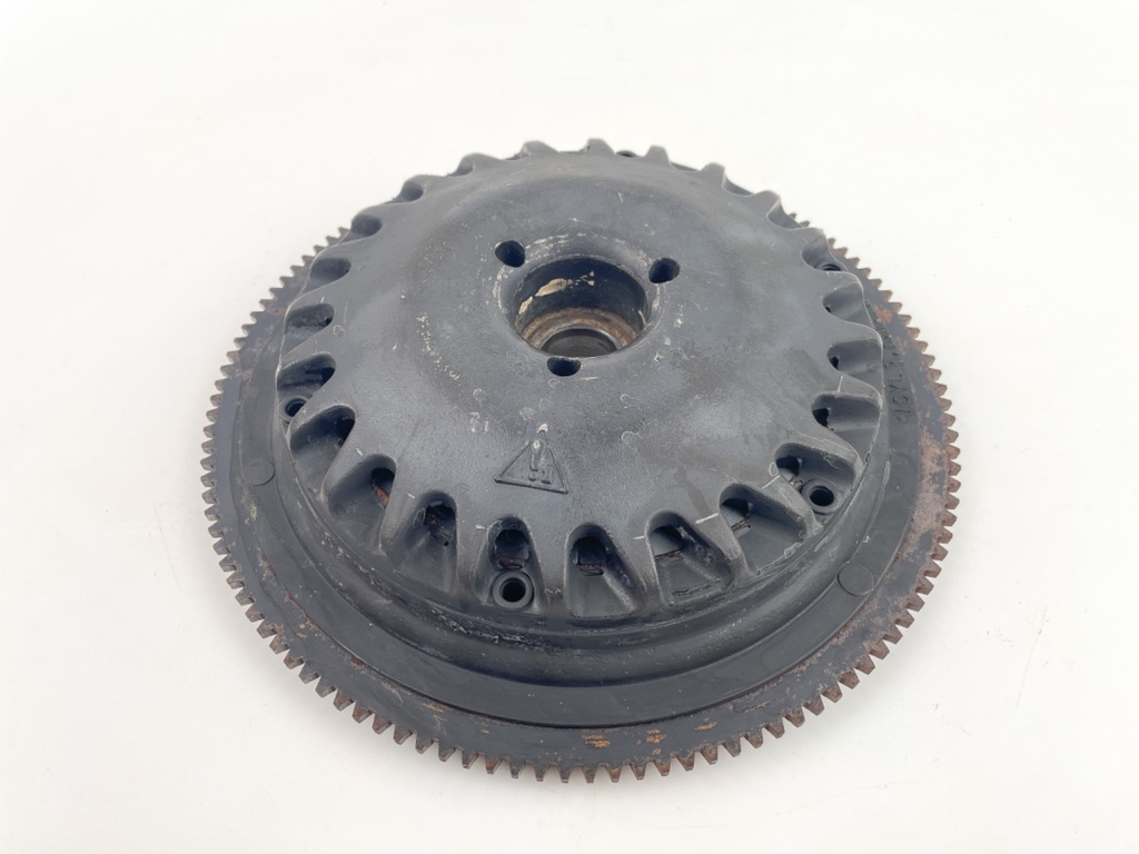 200 225 250HP Evinrude Johnson 2 Stroke Outboard Flywheel Assembly - Repair