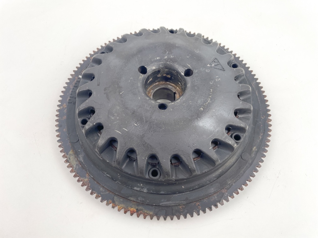 200 225 250HP Evinrude Johnson 2 Stroke Outboard Flywheel Assembly - Repair
