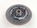 200 225 250HP Evinrude Johnson 2 Stroke Outboard Flywheel Assembly - Repair