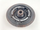 200 225 250HP Evinrude Johnson 2 Stroke Outboard Flywheel Assembly - Repair