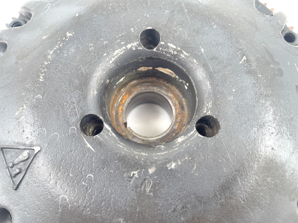 200 225 250HP Evinrude Johnson 2 Stroke Outboard Flywheel Assembly - Repair