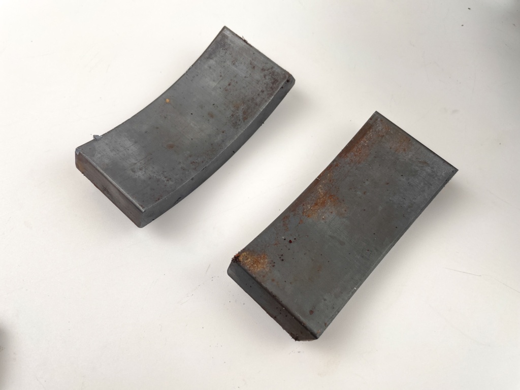 200 225 250HP Evinrude Johnson 2 Stroke Outboard Flywheel Assembly - Repair