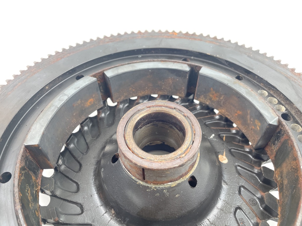 200 225 250HP Evinrude Johnson 2 Stroke Outboard Flywheel Assembly - Repair