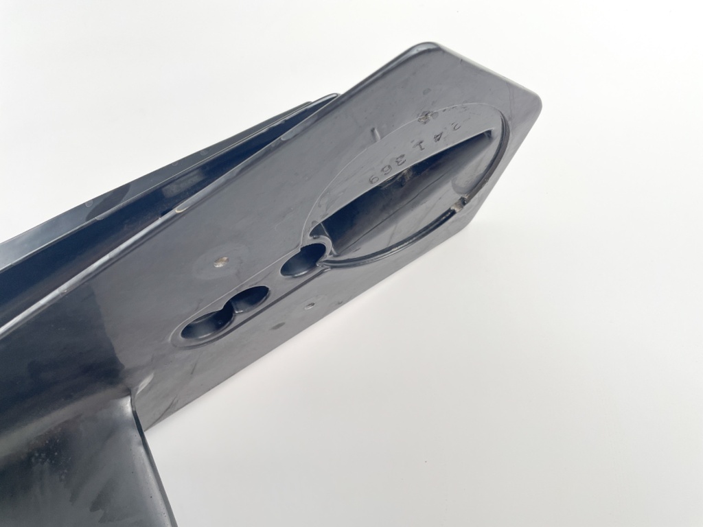 1997 Evinrude 150 HP 2 Stroke Outboard 20" Lower Unit Gear Case 5004635