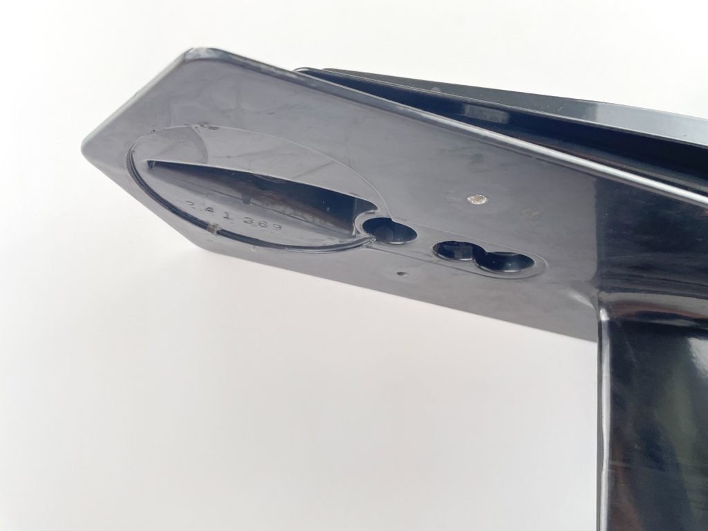 1997 Evinrude 150 HP 2 Stroke Outboard 20" Lower Unit Gear Case 5004635