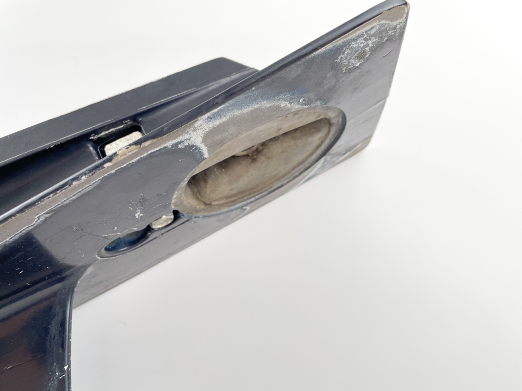 5004632 Evinrude Johnson 1995-2005 20" Lower Unit Gear Case V4 90 115 HP