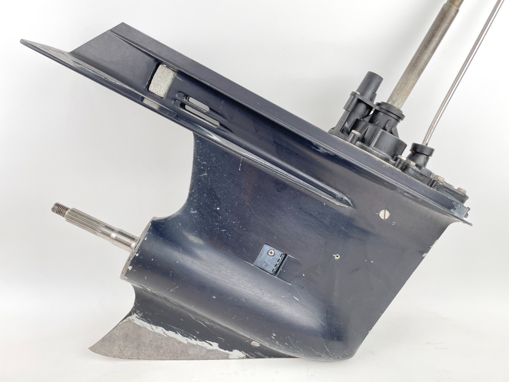 5004632 Evinrude Johnson 1995-2005 20" Lower Unit Gear Case V4 90 115 HP