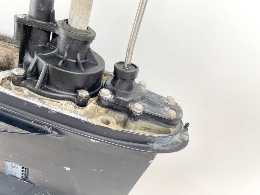 5004632 Evinrude Johnson 1995-2005 20" Lower Unit Gear Case V4 90 115 HP