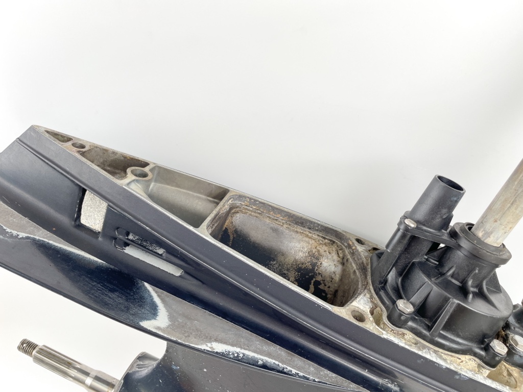 5004632 Evinrude Johnson 1995-2005 20" Lower Unit Gear Case V4 90 115 HP