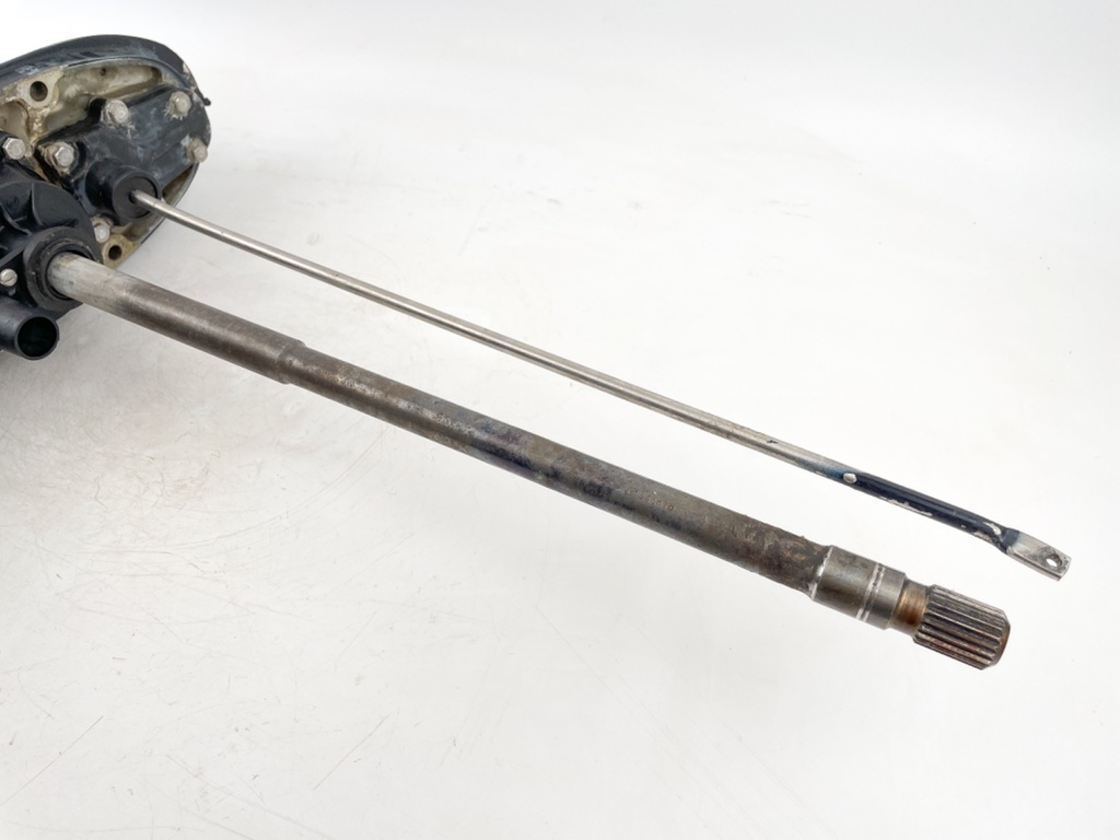 5004632 Evinrude Johnson 1995-2005 20" Lower Unit Gear Case V4 90 115 HP