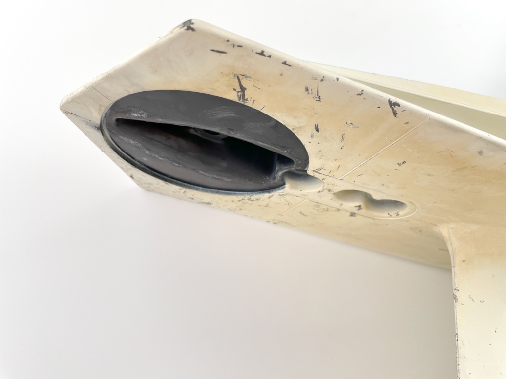 93-2005 Evinrude Johnson 150 175 HP Outboard 20" Lower Unit Gear Case 5009308