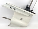 Evinrude Etec 135 150 175 200 HP 2 Stroke Outboard 20" Lower Unit Gear Case V6