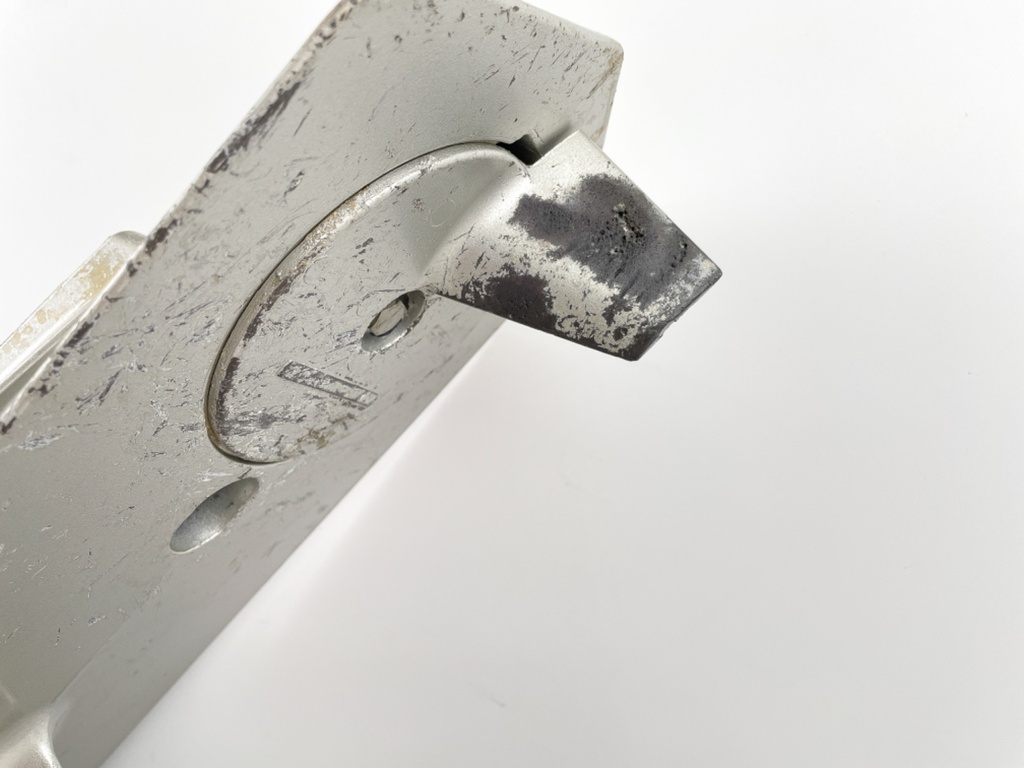 1999 - 2006 Honda 115 130HP 20" L Lower Unit Gear Case Assembly Standard Rotation