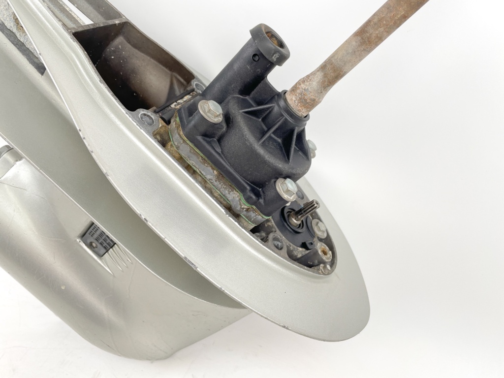 1999 - 2006 Honda 115 130HP 20" L Lower Unit Gear Case Assembly Standard Rotation