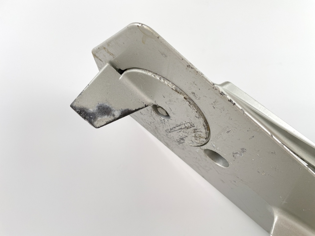 1999 - 2006 Honda 115 130HP 20" L Lower Unit Gear Case Assembly Standard Rotation