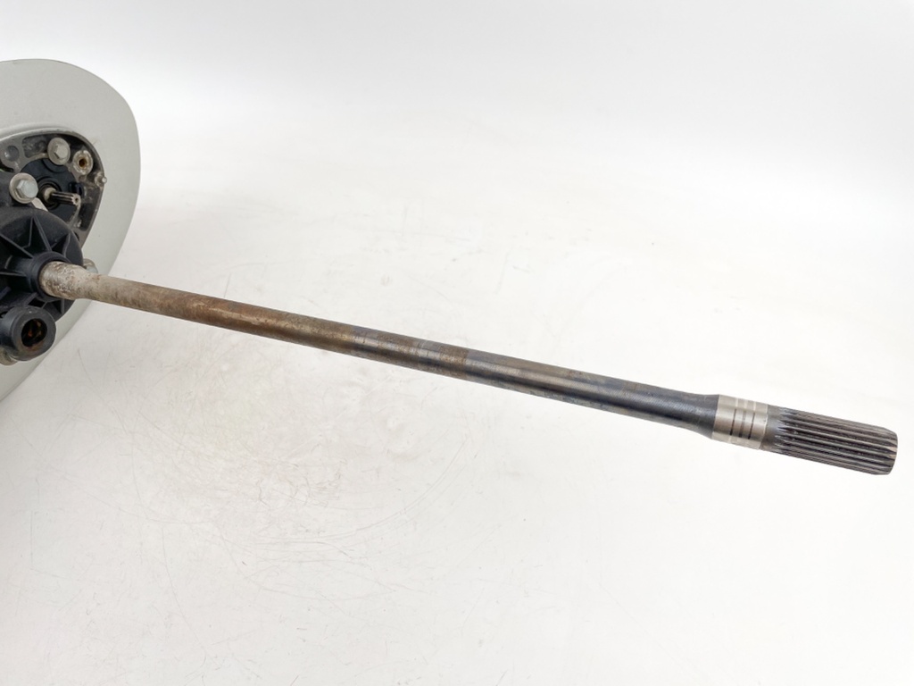 1999 - 2006 Honda 115 130HP 20" L Lower Unit Gear Case Assembly Standard Rotation