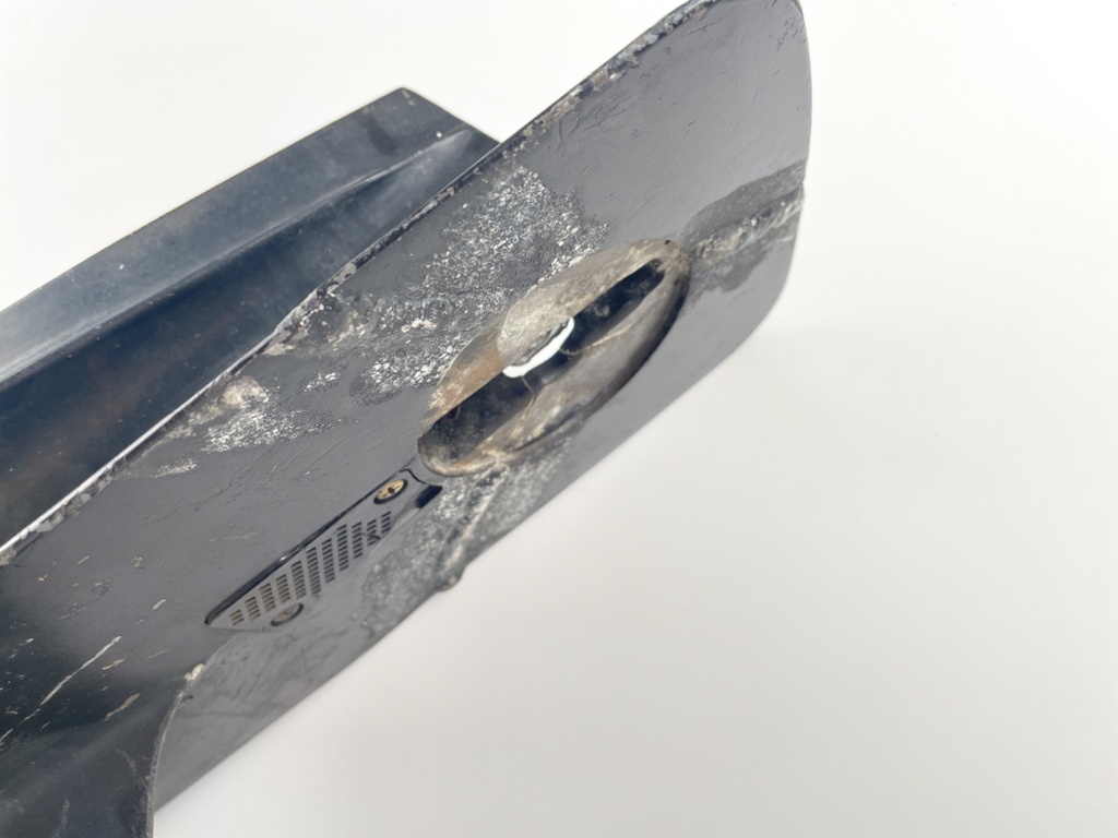 02-2011 Suzuki DF 115 140 HP 25" XL Lower Unit Gear Case Standard Rotation