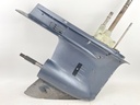 2004 + Yamaha 150HP 4 Stroke 25" Shaft Lower Unit Gear Case 63P-45300-17-8D RH