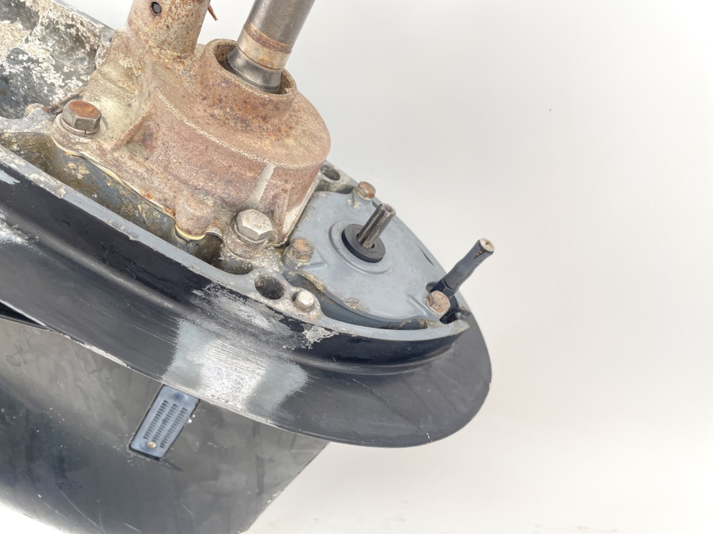 2002-2011 Suzuki DF 115 140 HP 4 Stroke Outboard 20" Lower Unit Gear Case RH