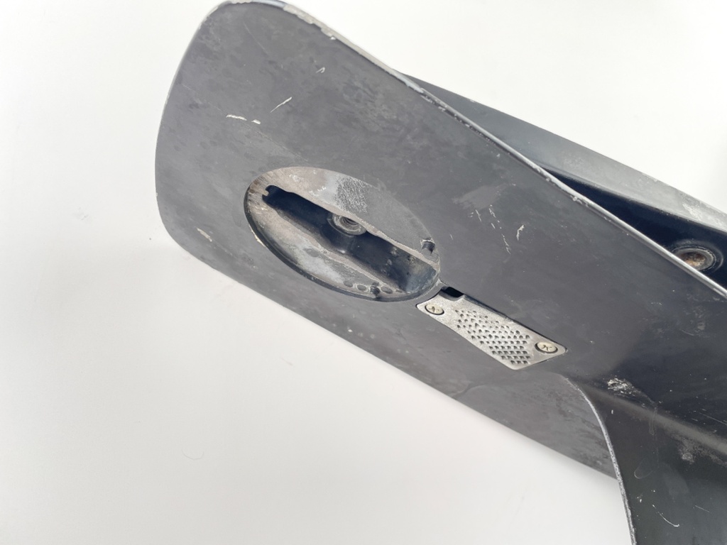 2002-2011 Suzuki DF 115 140 HP 4 Stroke Outboard 20" Lower Unit Gear Case RH