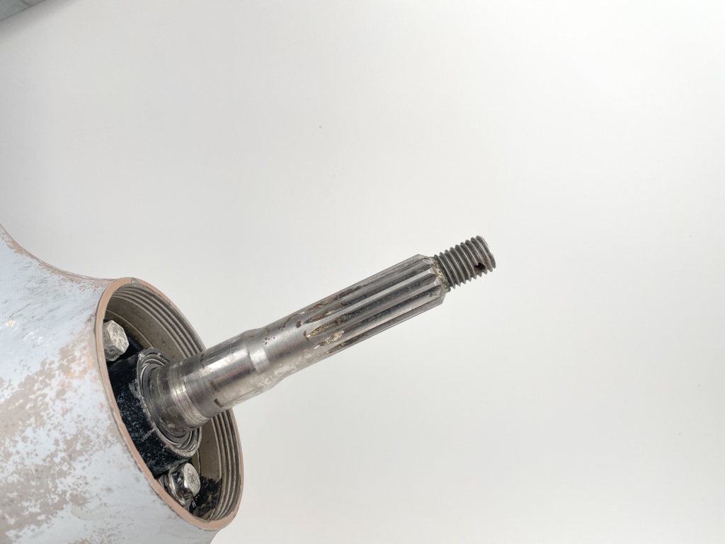 Evinrude Johnson 1995-2005 20" Lower Unit Gear Case V4 90 115 HP