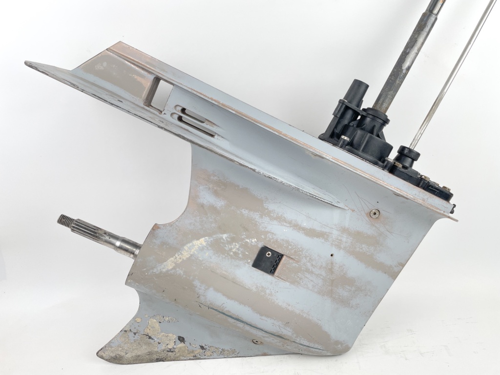 Evinrude Johnson 1995-2005 20" Lower Unit Gear Case V4 90 115 HP