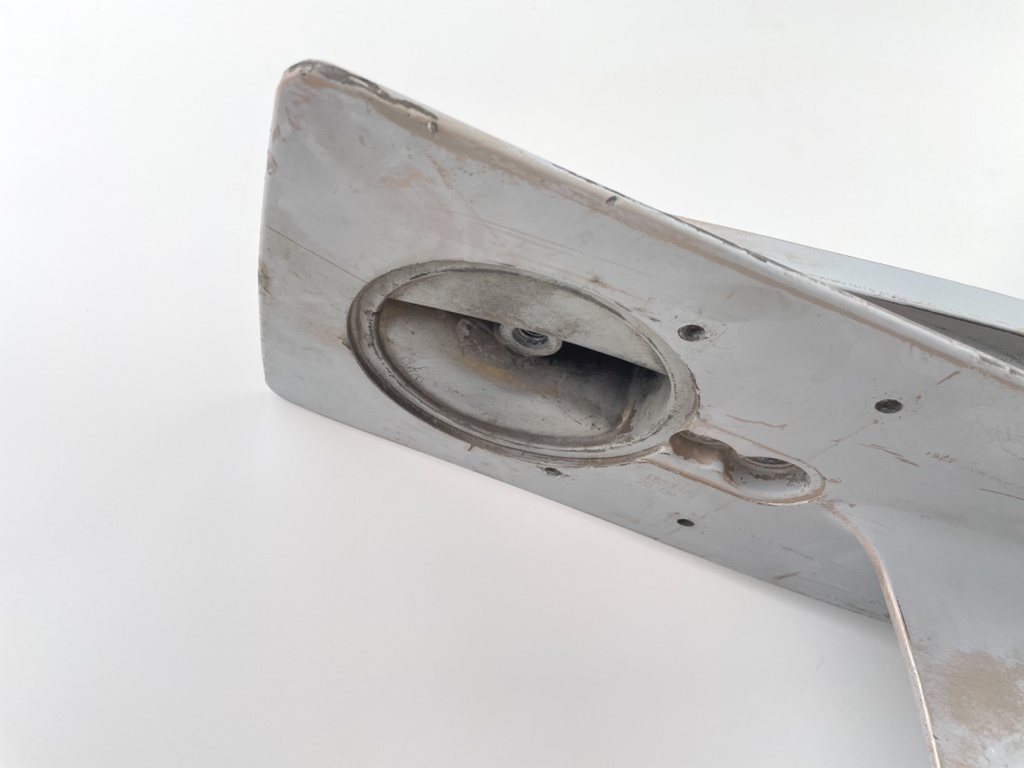 Evinrude Johnson 1995-2005 20" Lower Unit Gear Case V4 90 115 HP