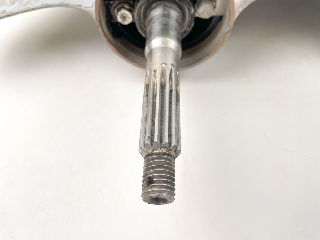 Evinrude Johnson 1995-2005 20" Lower Unit Gear Case V4 90 115 HP