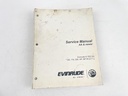 2016 Evinrude E-Tec G2 outboard service manual 5010056