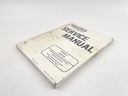 1998 Force Outboards 75/90/120 Models Factory Service Manual 90-832749R2