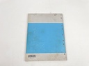 Volvo Penta AQAD31A AQAD41A Engine Service Repair Manual #7731268-4