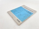 WS Volvo Penta Aquamatic Models 280-290-290A & Duoprop Workshop Manual 7731624-8