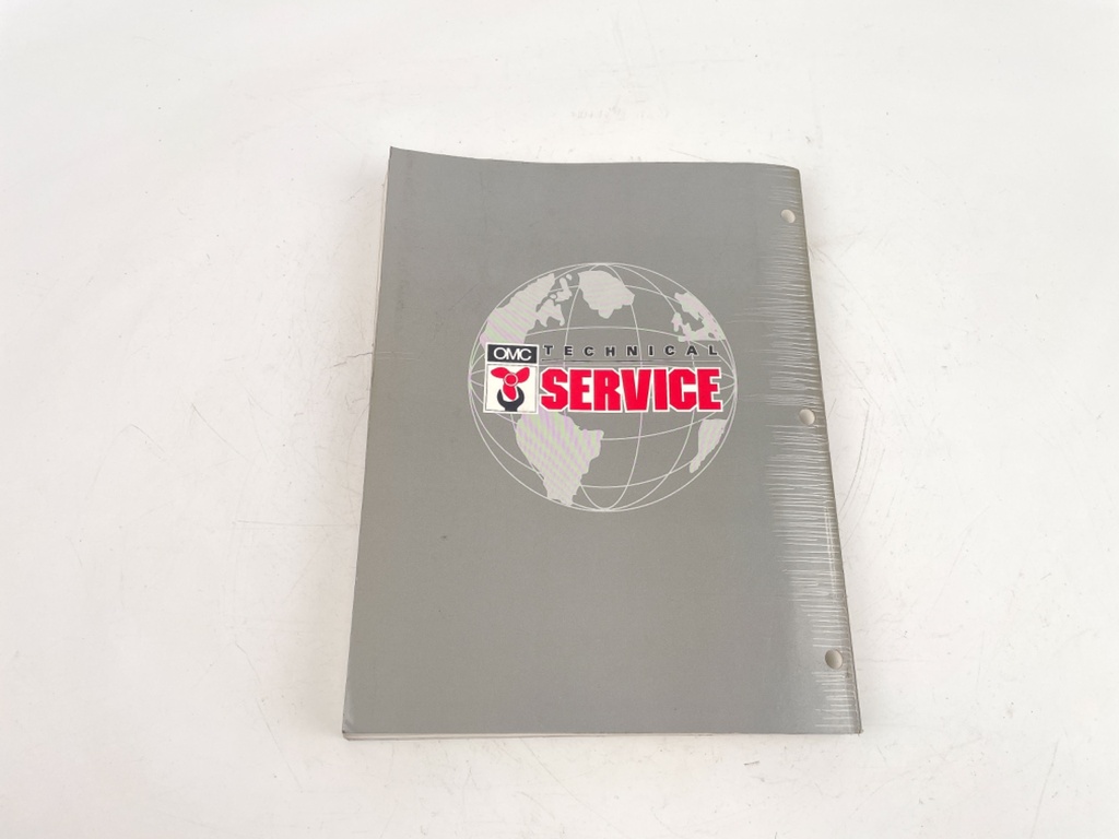 1999 Johnson Outboard Service Repair Manual EE 90 115 150 175 HP 60° LV 787031