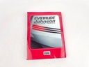 2006 Johnson 2 Stroke 90, 115, 150, 175Hp OEM Service Shop Manual 5006576