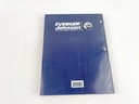 2007 Evinrude E-Tec SU Service Manual 115 - 200 HP; 60 deg V Models 5007213