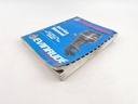 1989 Used OEM Johnson Evinrude Outboard Manual 100-140, 185-225, 300 507875