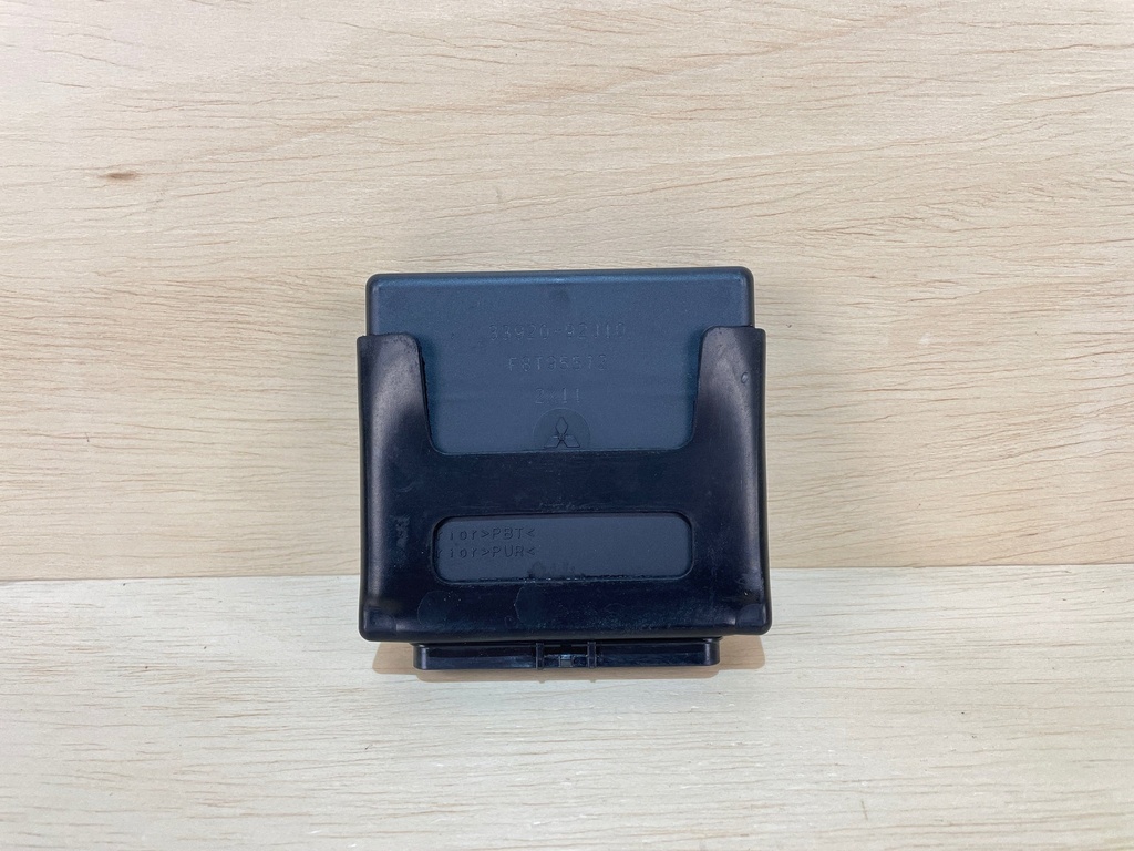 2003 Suzuki 140HP DF140 Outboard ECU Engine Computer 33920-92J54