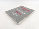 2000 SS Johnson Outboard Marine 130/200/225/250 90° V Service Manual 787071