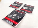 2008 Mercury 200 thru 300 Verado Sec 1-6/7/8 Service Manual Set 90-896580101