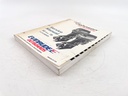 Evinrude Johnson 1995 Outboards 50 Thru 70 Service Manual Paperback 503149