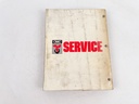 1994 Evinrude Johnson 90° LV 125C 130 200 225 250 300 Service Manual 503152